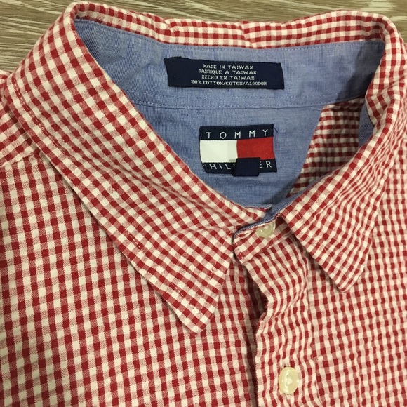 Tommy Hilfiger. XL. Excellent condition - Picture 2 of 7